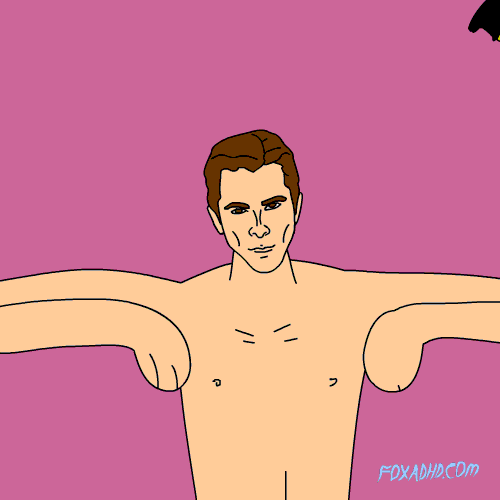 Body Transformation