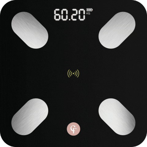 Weight Scale